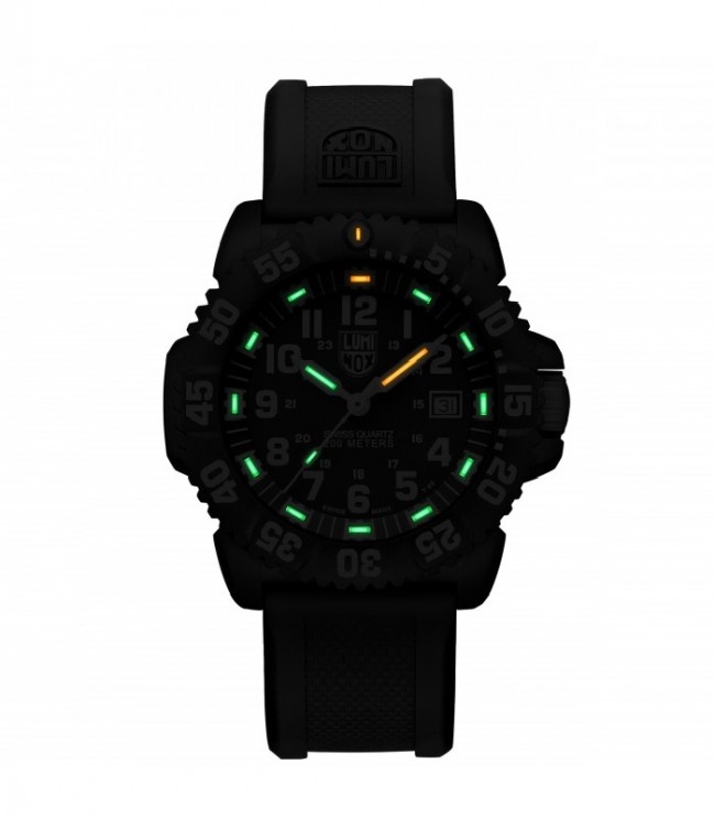 NAVY SEAL COLORMARK 3050 SERIES