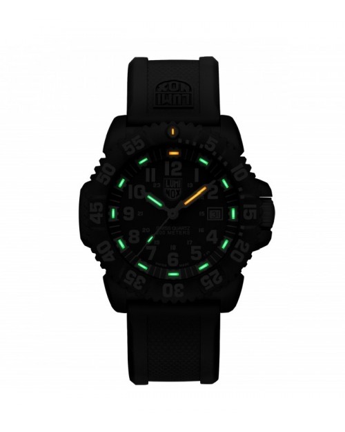 NAVY SEAL COLORMARK 3050 SERIES