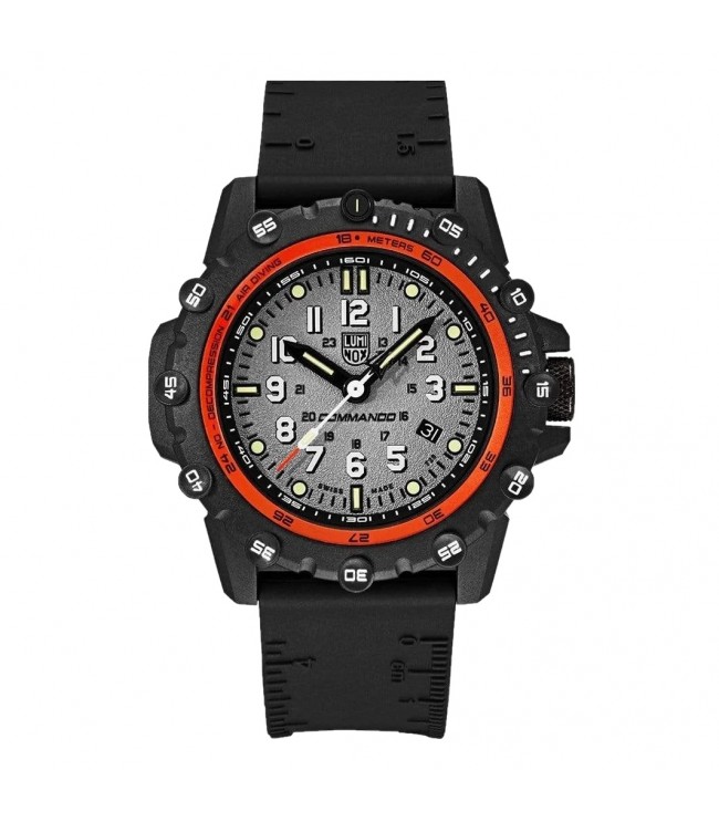 Commando Frogman 3300 Series | 3301