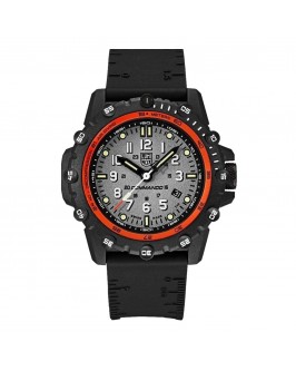 Commando Frogman 3300 Series | 3301