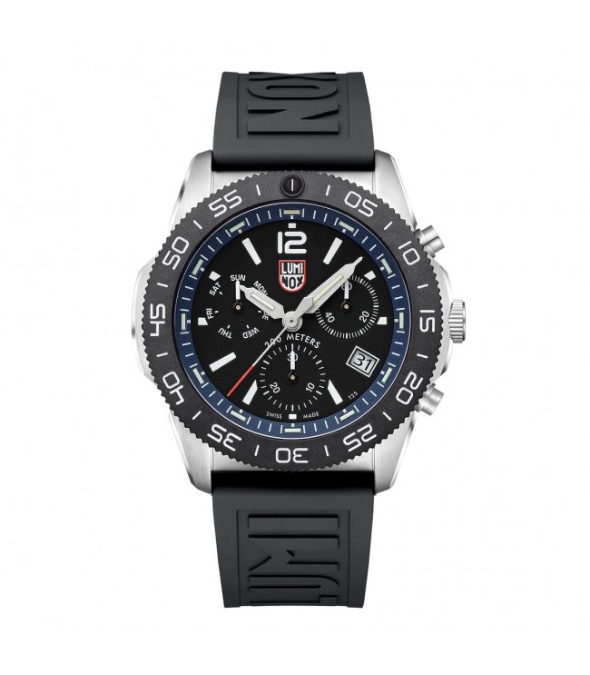 Pacific Diver Chronograph 3140 Series | 3143