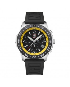 Pacific Diver Chronograph 3140 Series | 3145