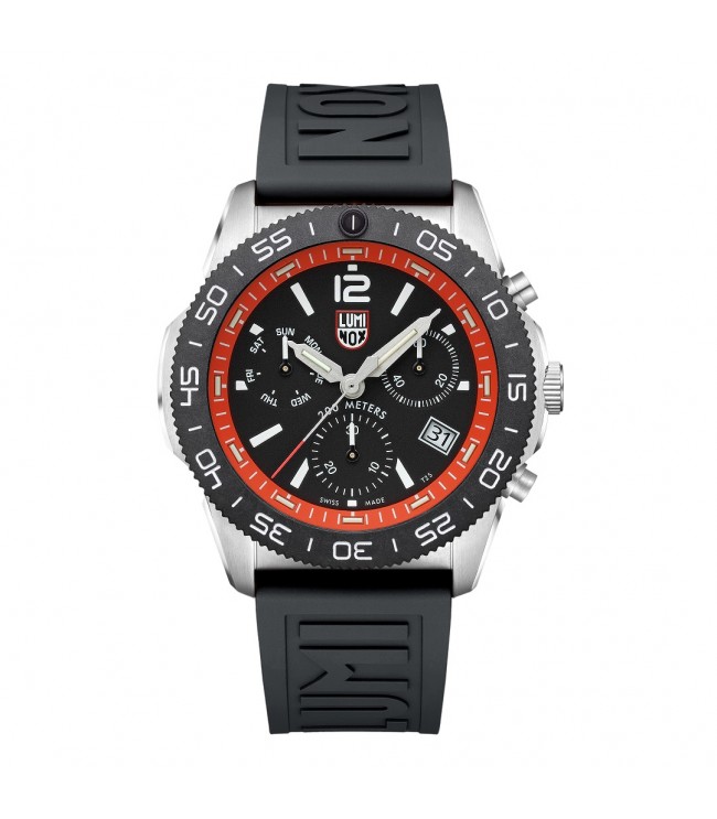 Pacific Diver Chronograph 3140 Series | 3149