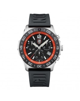 Pacific Diver Chronograph 3140 Series | 3149.20Q