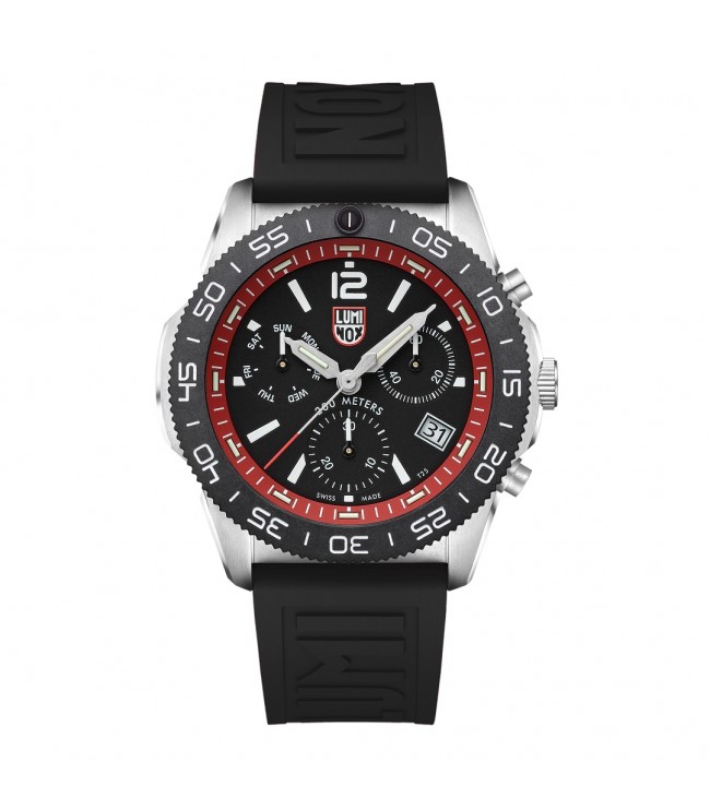 Pacific Diver Chronograph 3140 Series | 3155