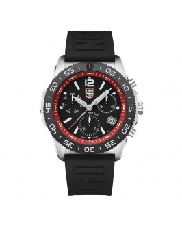 Pacific Diver Chronograph 3140 Series | 3155