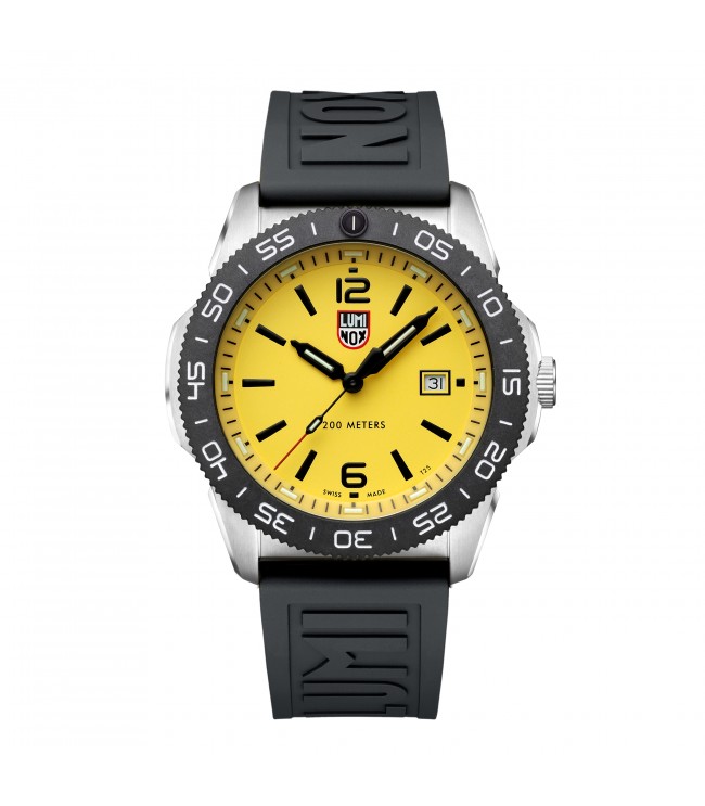 Pacific Diver 3120 Series | 3125