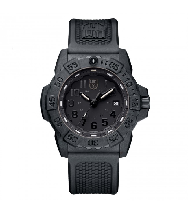 Luminox Navy Seal 3501BO