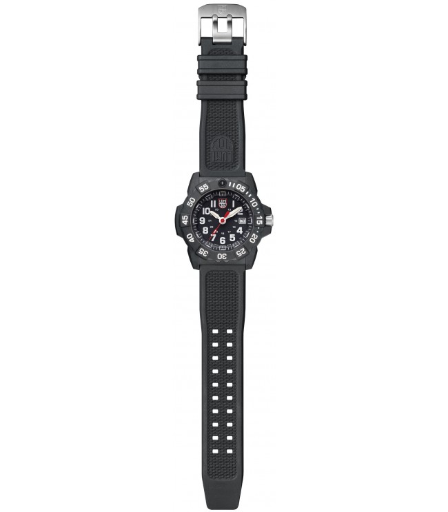 Luminox Navy Seal 3501