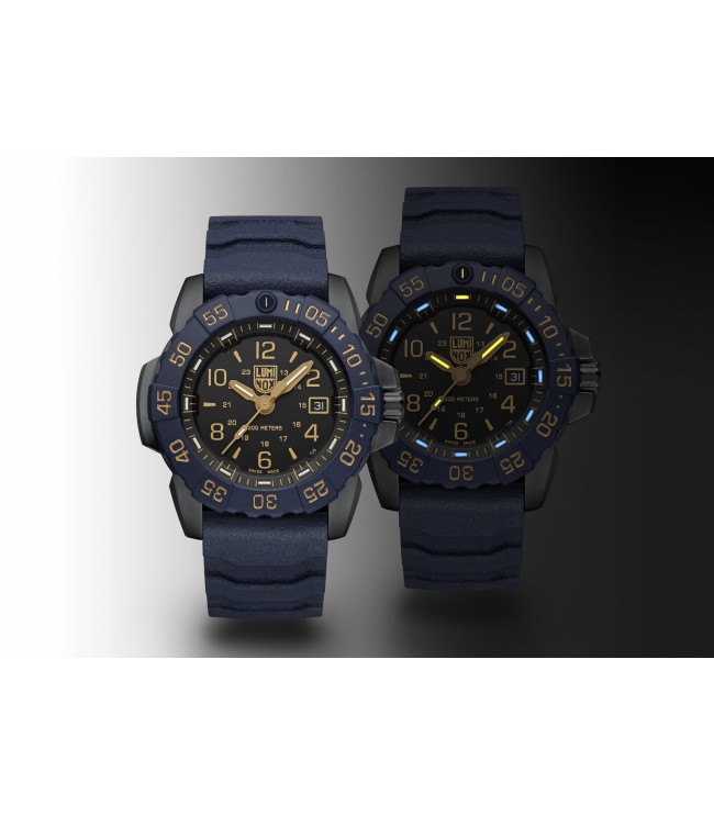 Navy Seal Steel 3250  | 3255.CB.NSF