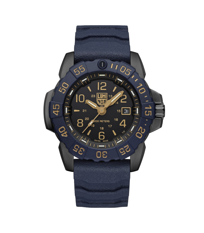 Navy Seal Steel 3250  | 3255.CB.NSF