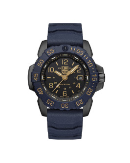 Navy Seal Steel 3250  | 3255.CB.NSF