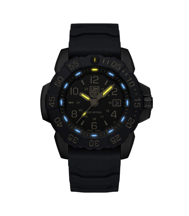 Navy Seal Steel 3250  | 3255.CB.NSF