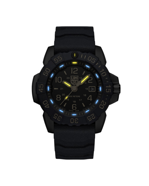 Navy Seal Steel 3250  | 3255.CB.NSF