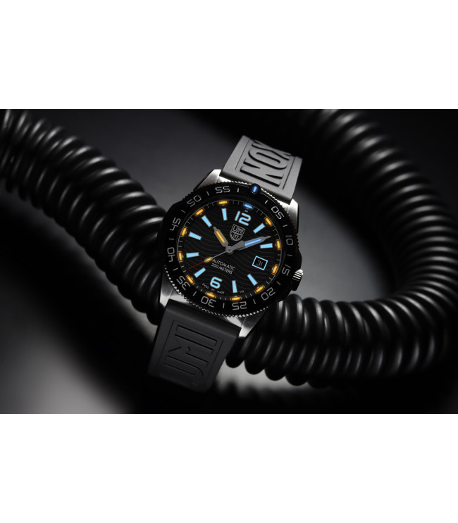 Pacific Diver Aut. 3100 Series | 3101