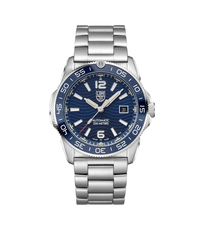 Pacific Diver Aut. 3100 Series | 3104