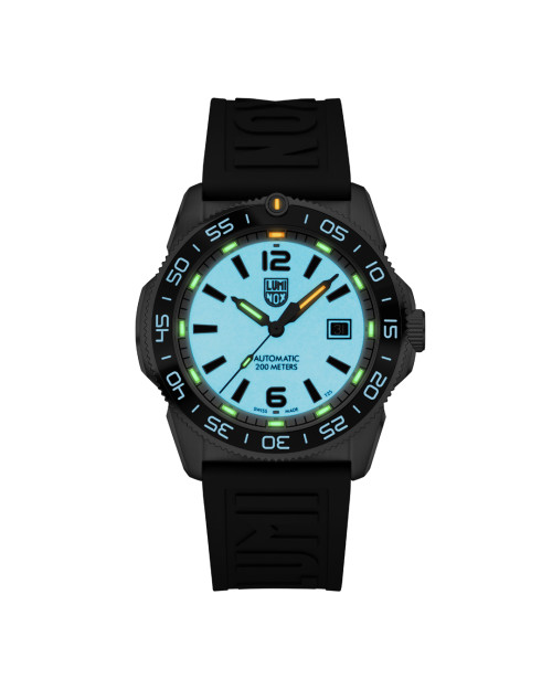 Pacific Diver Aut. 3100 Series | 3101.H.SET