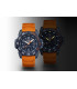 Navy Seal Steel 3250 Time Date Series | 3255.CBNSF.SET