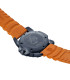 Navy Seal Steel 3250 Time Date Series | 3255.CBNSF.SET