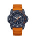 Navy Seal Steel 3250 Time Date Series | 3255.CBNSF.SET