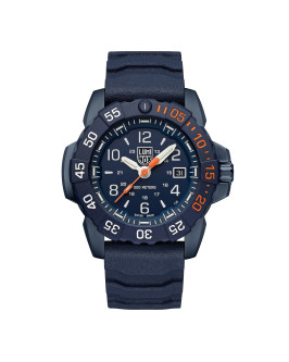 Navy Seal Steel 3250 Time Date Series | 3255.CBNSF.SET