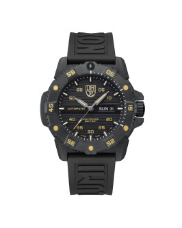 Luminox Master Carbon Seal 3860 Series  | 3865.GOLD