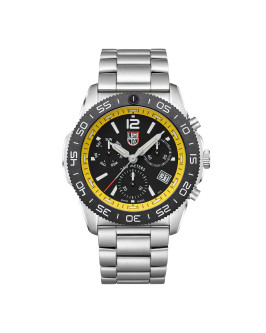 Pacific Diver Chronograph 3140 Series | 3145.M