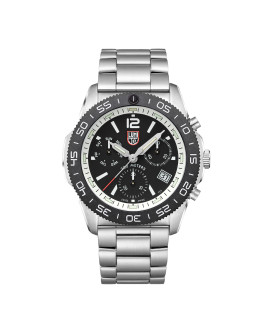 Pacific Diver Chronograph 3140 Series | 3141.M