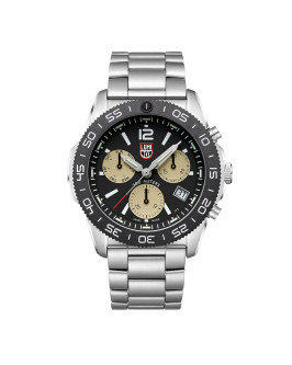 Pacific Diver Chronograph 3140 Series | 3150.M