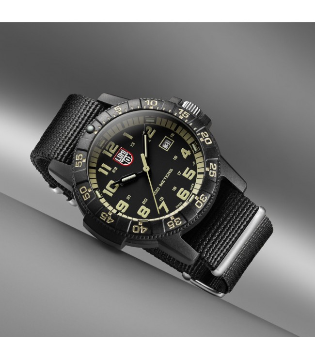 Luminox Leatherback Sea Turtle Giant 0333