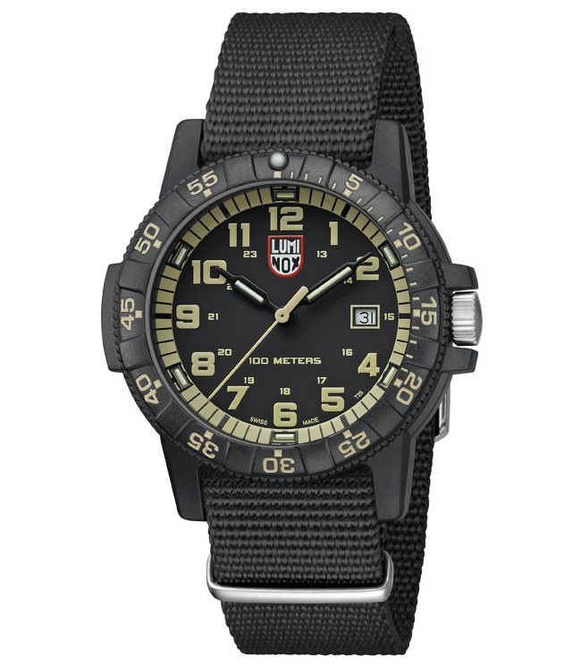 Luminox Leatherback Sea Turtle Giant 0333