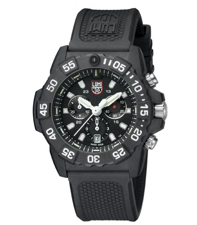 Luminox Navy Seal Chronograph 3581