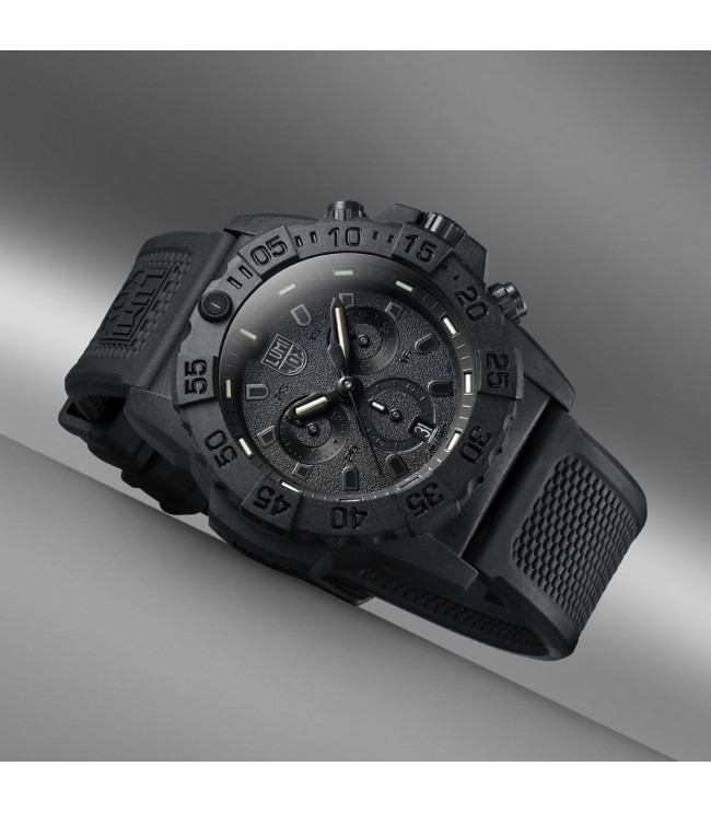 Luminox Navy Seal Chronograph 3581.BO