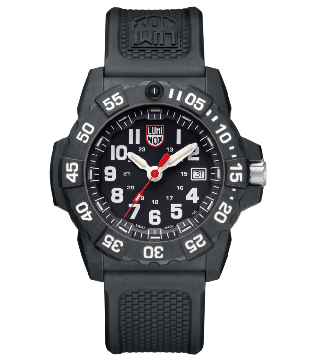 Luminox Navy Seal 3501