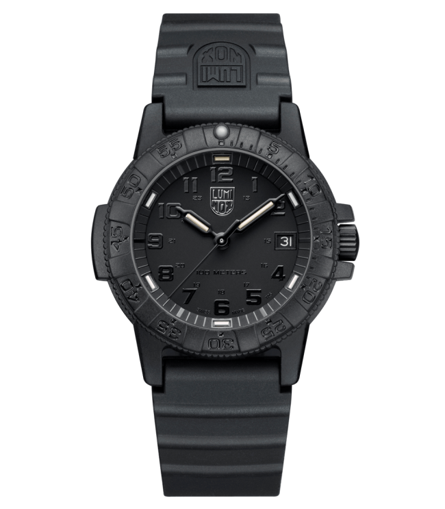 Luminox Leatherback Sea Turtle 0301