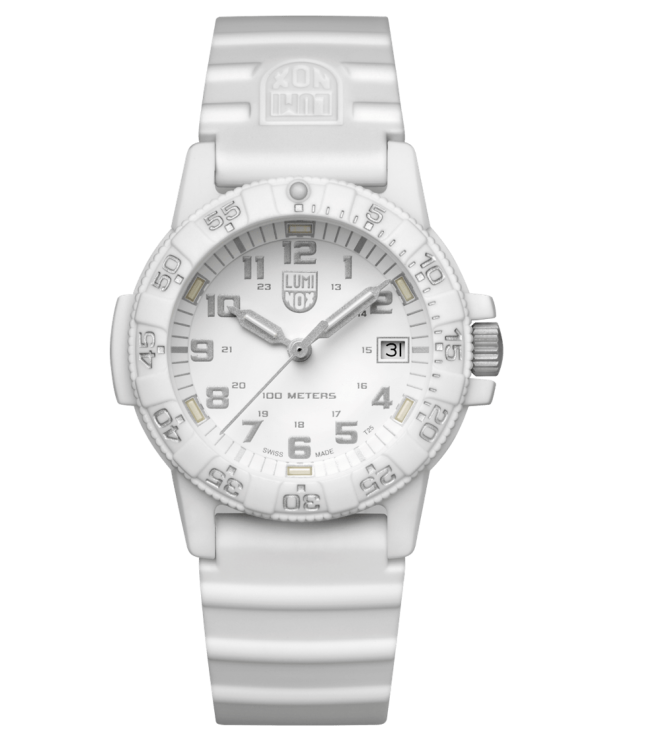 Luminox Leatherback Sea Turtle 0301