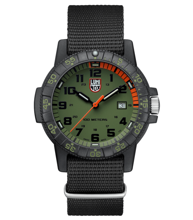 Luminox Leatherback Sea Turtle Giant 0333