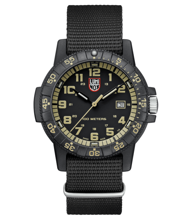 Luminox Leatherback Sea Turtle Giant 0333