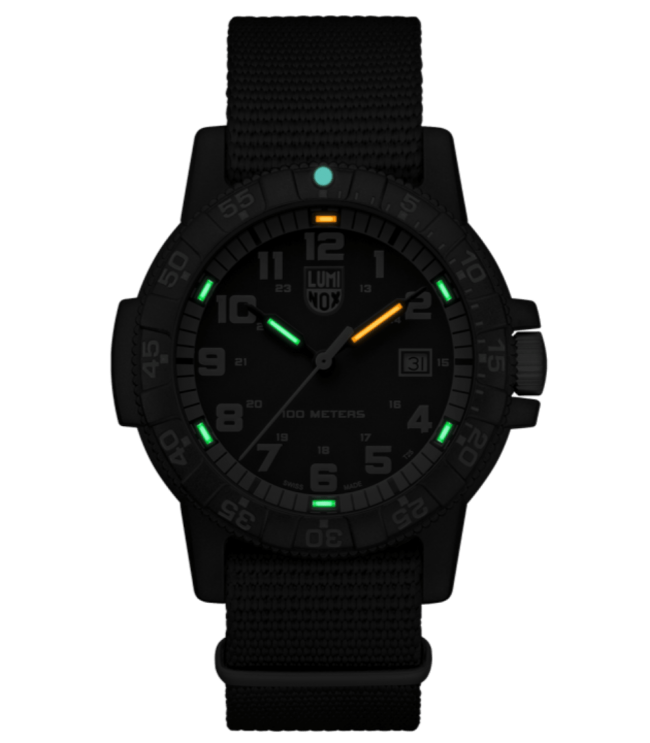 Luminox Leatherback Sea Turtle Giant 0333