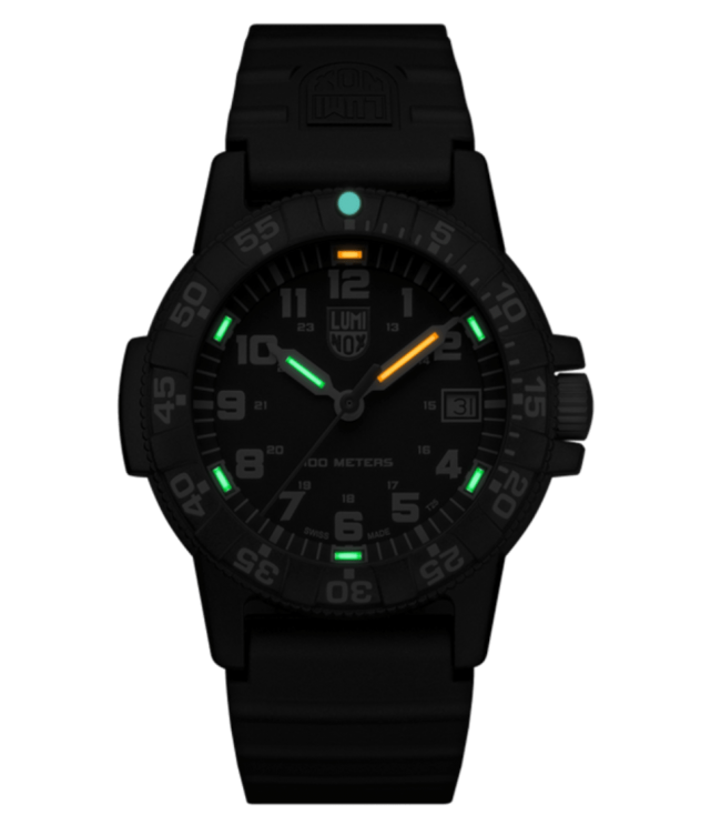 Luminox Leatherback Sea Turtle 0301