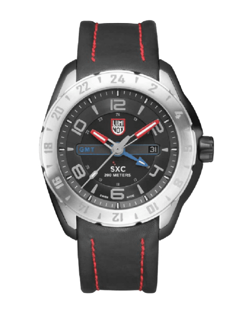 Xcor Aerospace Steel GMT 5120 Series  | 5127