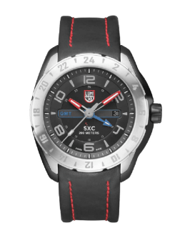 XCOR AEROSPACE STEEL GMT 5120 SERIES